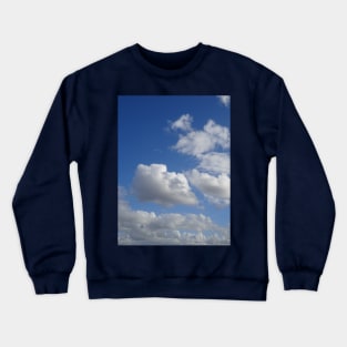 Sky - 8 Crewneck Sweatshirt